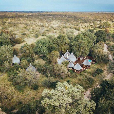 Hoyo Hoyo Safari Lodge Mluwati Concession Zewnętrze zdjęcie