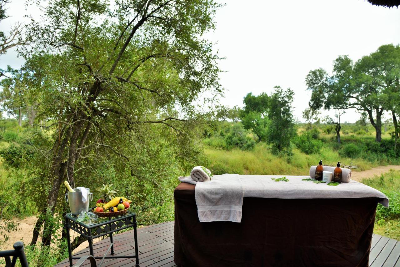 Hoyo Hoyo Safari Lodge Mluwati Concession Zewnętrze zdjęcie